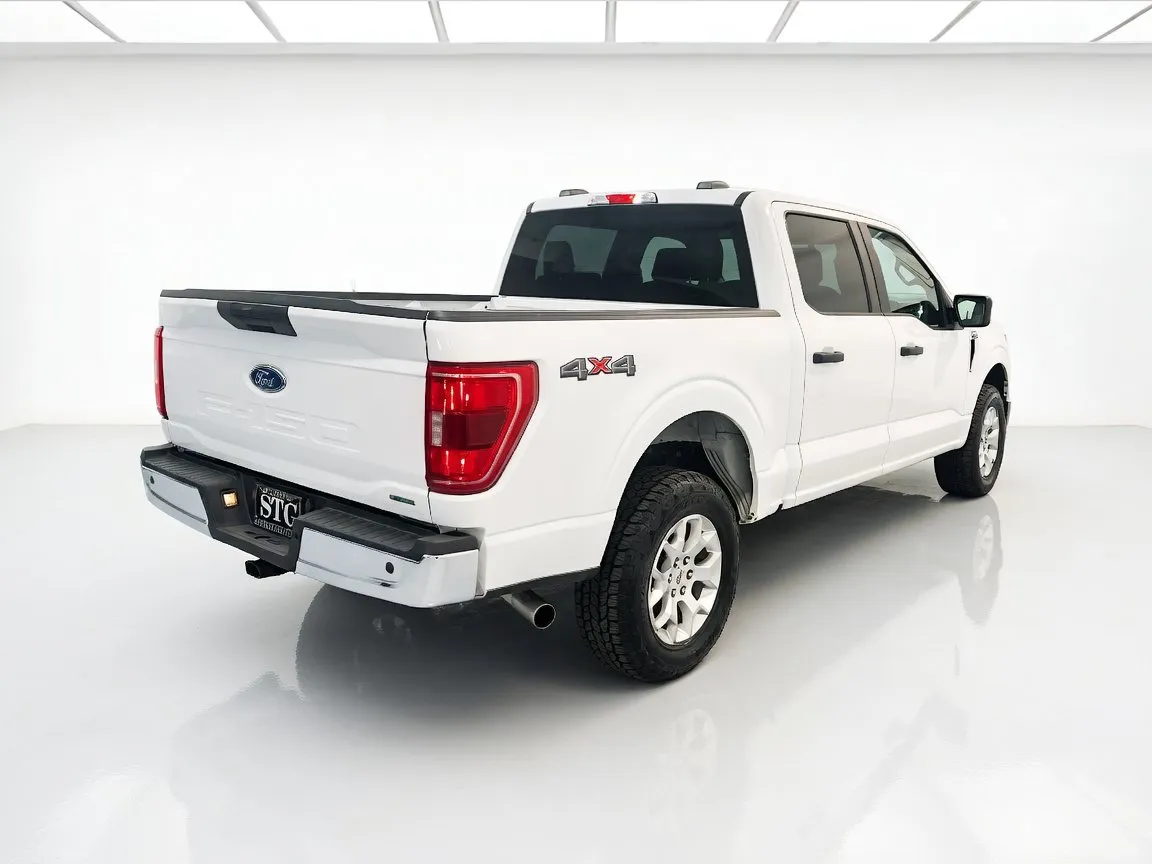 Ford F-150 photo 4