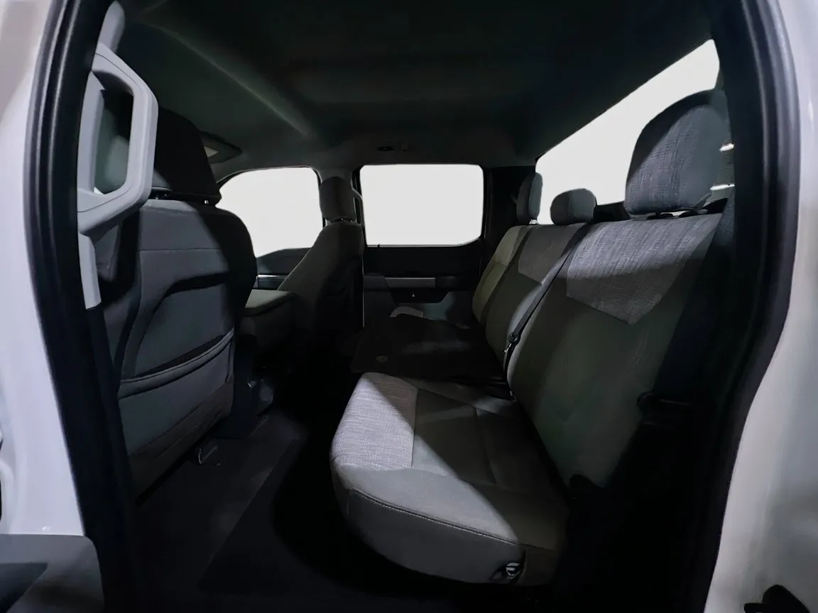 Ford F-150 photo 16