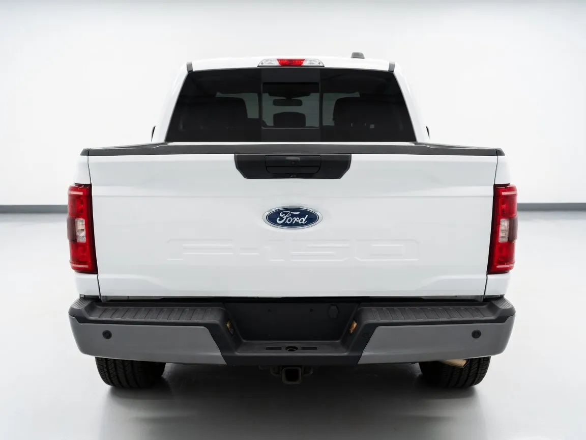 Ford F-150 photo 5