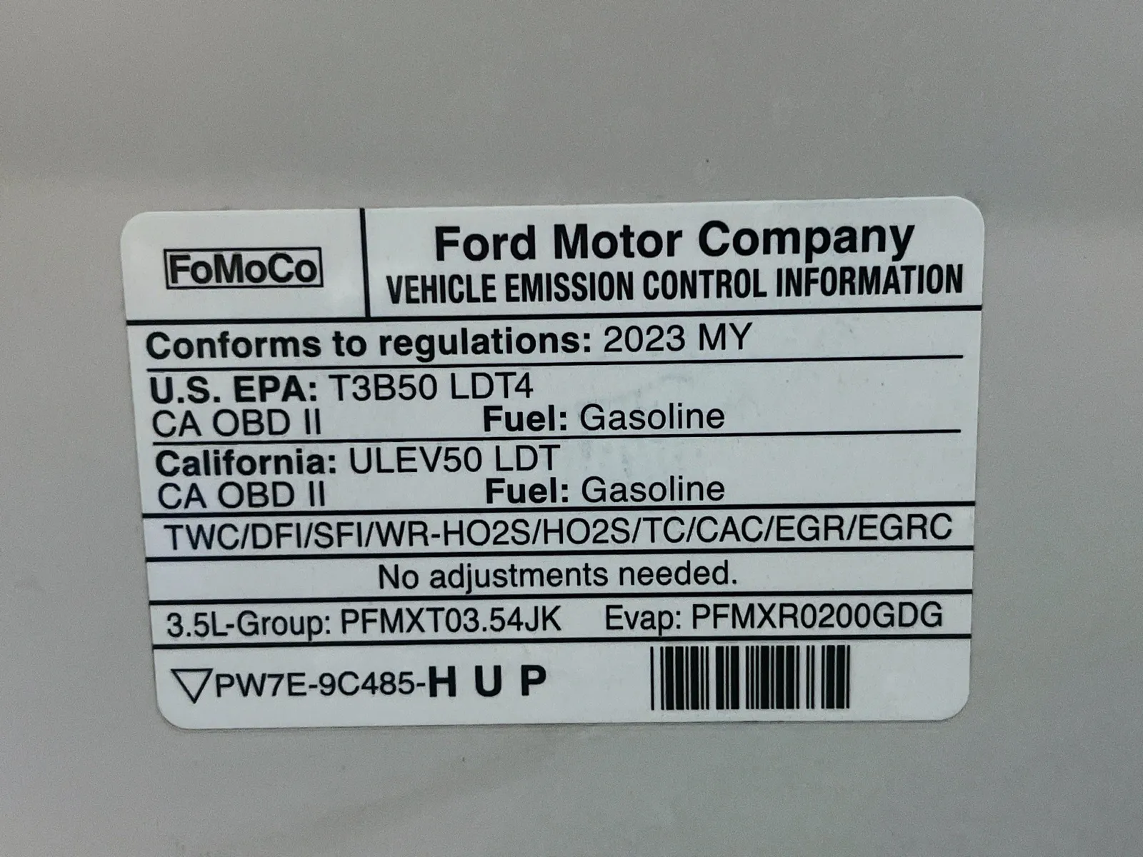 Ford F-150 photo 19