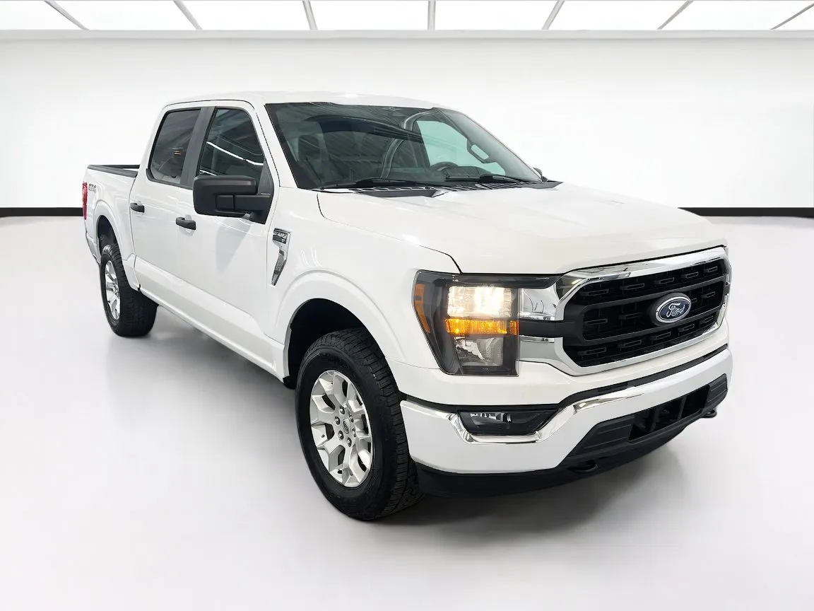 Ford F-150 photo 3