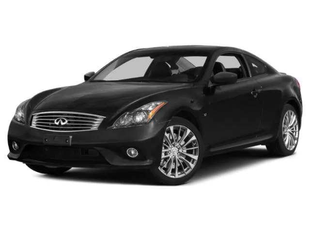 2015 INFINITI Q60 Coupe for sale in Chandler, AZ