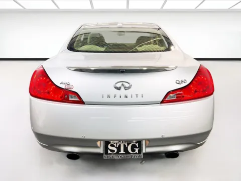 More photos of 2015 INFINITI Q60 Coupe at STG Chandler, AZ