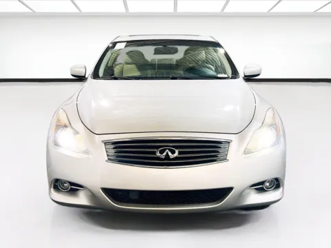 Photos of 2015 INFINITI Q60 Coupe for sale in Chandler, AZ at STG Chandler