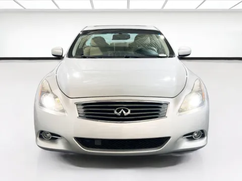 Photos of 2015 INFINITI Q60 Coupe for sale in Chandler, AZ at STG Chandler