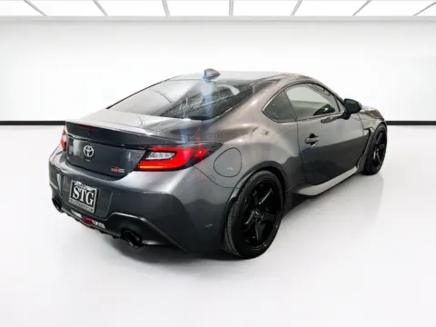 More photos of 2023 Toyota GR86 at STG Chandler, AZ