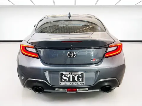More photos of 2023 Toyota GR86 at STG Chandler, AZ