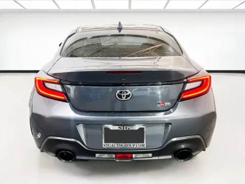 More photos of 2023 Toyota GR86 at STG Chandler, AZ