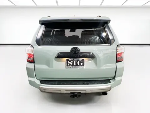 More photos of 2022 Toyota 4Runner TRD Off Road Premium at STG Chandler, AZ