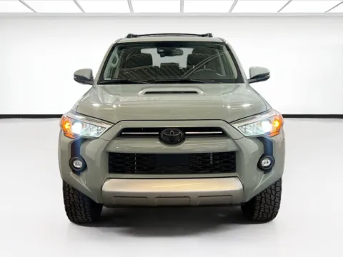 Photos of 2022 Toyota 4Runner TRD Off Road Premium for sale in Chandler, AZ at STG Chandler