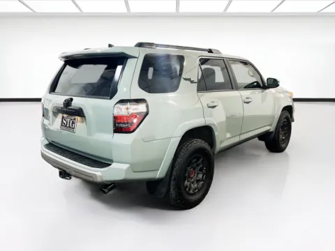 More photos of 2022 Toyota 4Runner TRD Off Road Premium at STG Chandler, AZ