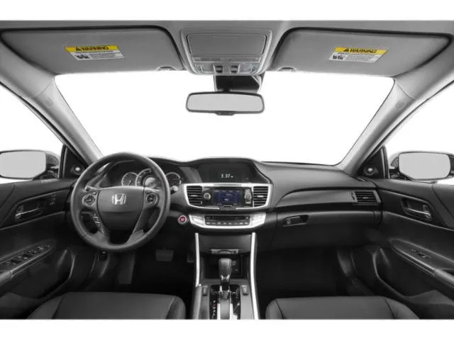 2015 Honda Accord Sedan EX-L for sale in Chandler, AZ