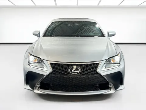 Photos of 2015 Lexus RC 350 for sale in Chandler, AZ at STG Chandler