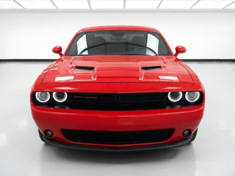 Photos of 2018 Dodge Challenger SXT Plus for sale in Chandler, AZ at STG Chandler