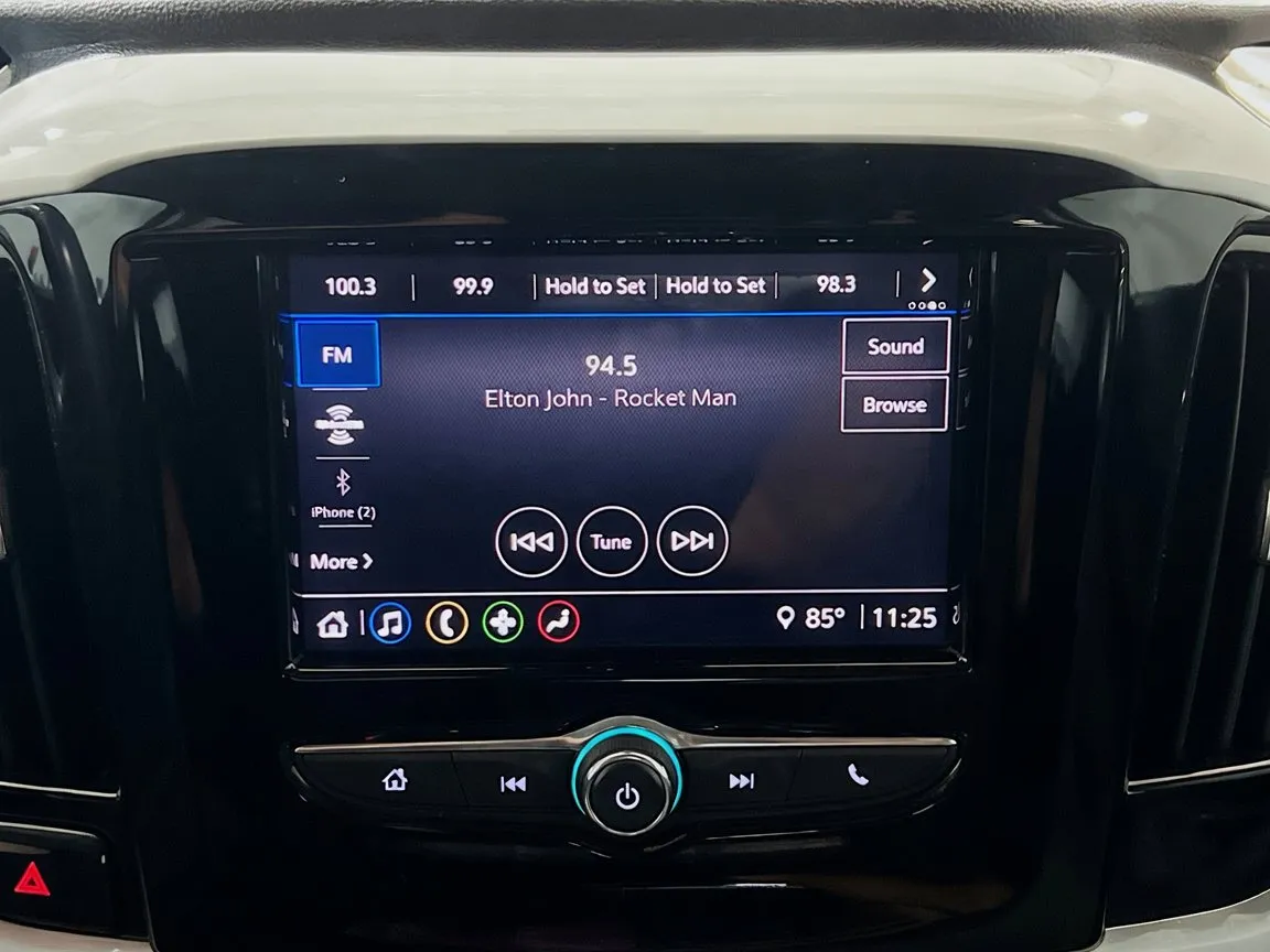 2020 Chevrolet Traverse 1LT - Photo 10