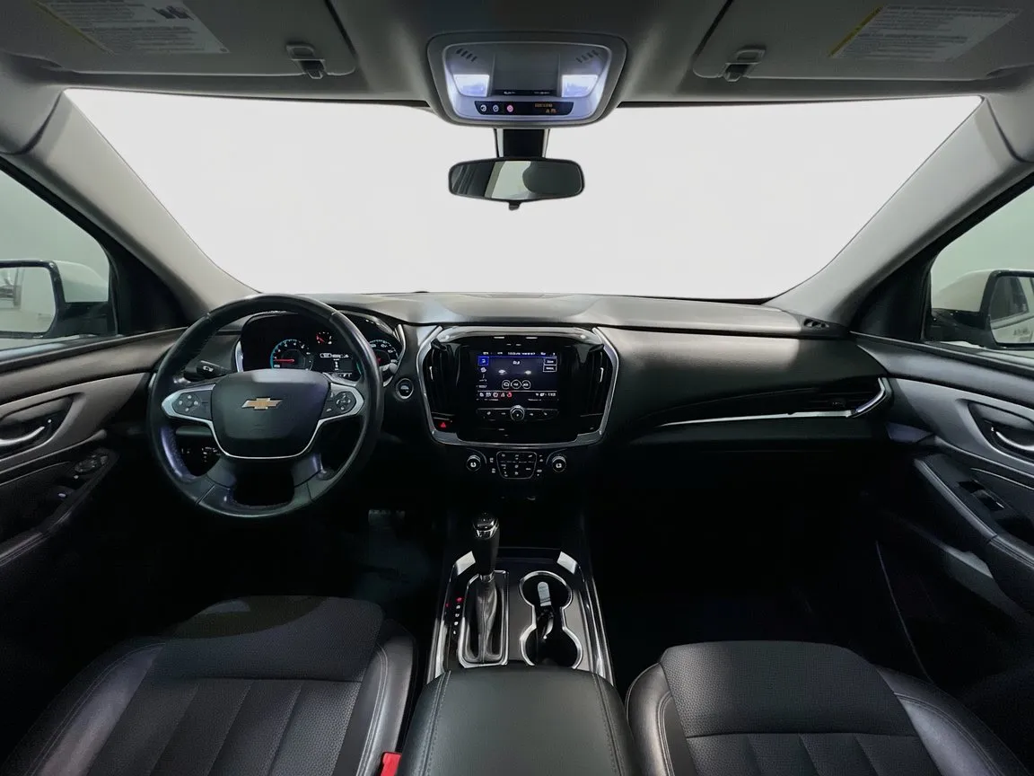 2020 Chevrolet Traverse 1LT - Photo 15