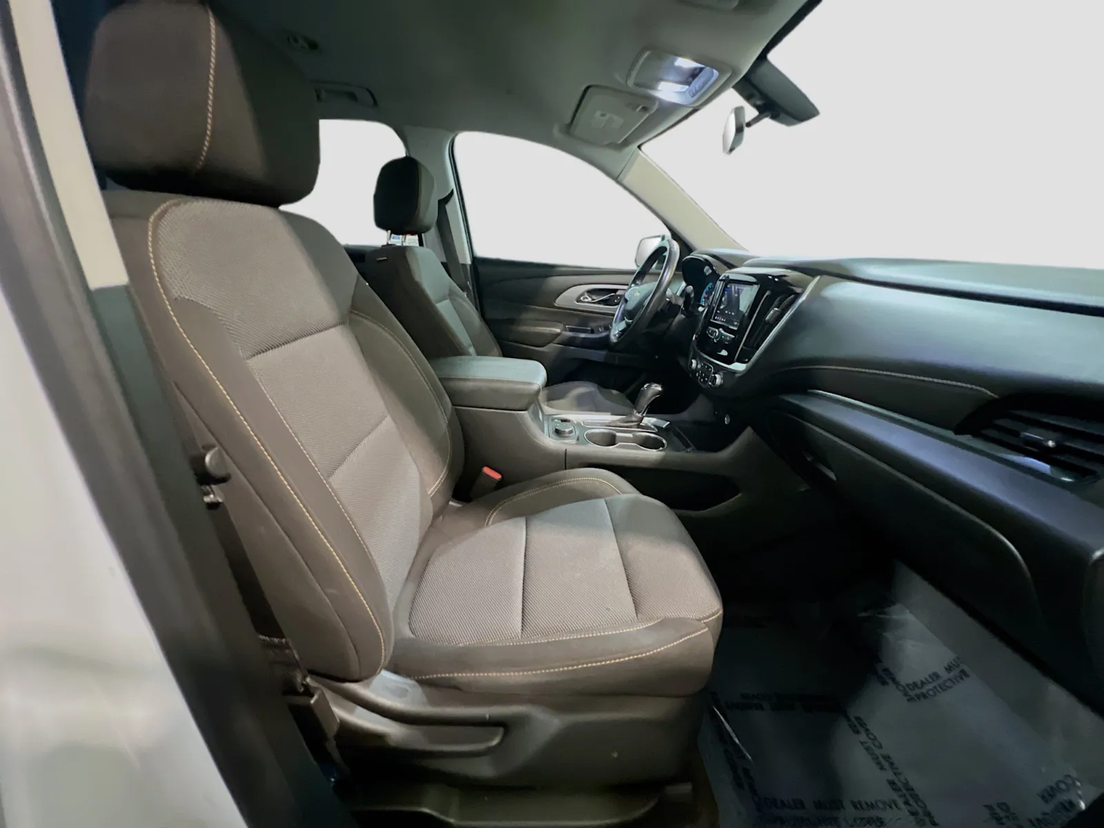 2020 Chevrolet Traverse 1LT - Photo 20