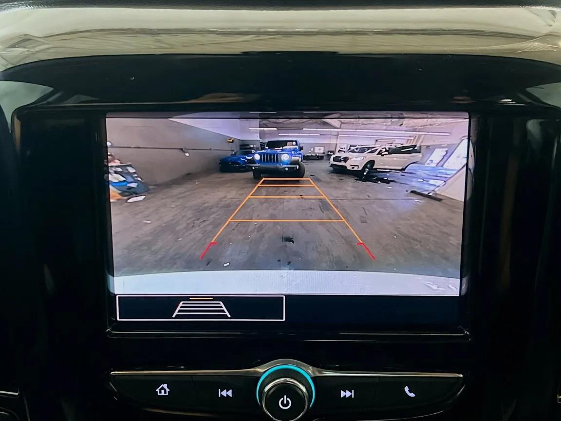 2020 Chevrolet Traverse 1LT - Photo 9