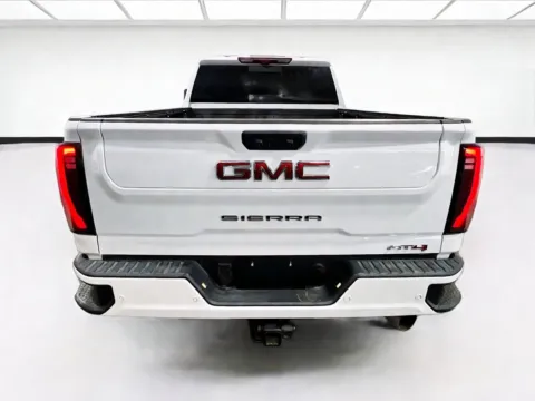More photos of 2025 GMC Sierra 2500HD AT4 at STG Chandler, AZ