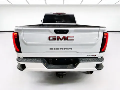 More photos of 2025 GMC Sierra 2500HD AT4 at STG Chandler, AZ