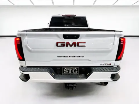 More photos of 2025 GMC Sierra 2500HD AT4 at STG Chandler, AZ