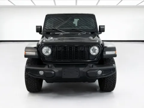 Photos of 2024 Jeep Wrangler 4xe Willys for sale in Chandler, AZ at STG Chandler