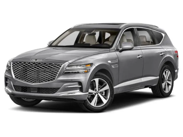 2022 Genesis GV80 Standard for sale in Chandler, AZ