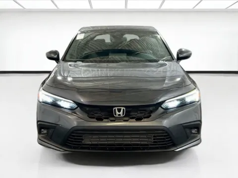 Photos of 2024 Honda Civic Hatchback Sport Touring for sale in Chandler, AZ at STG Chandler