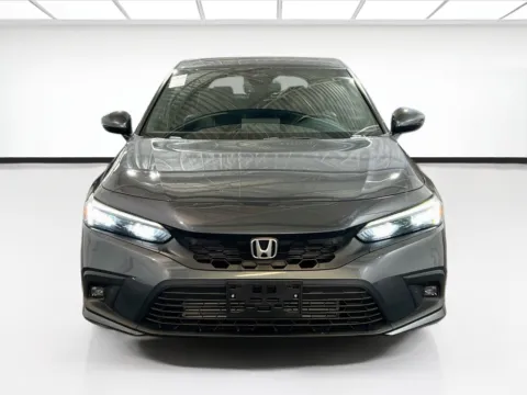 Photos of 2024 Honda Civic Hatchback Sport Touring for sale in Chandler, AZ at STG Chandler