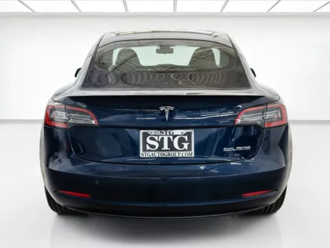 More photos of 2023 Tesla Model 3 Performance at STG Chandler, AZ