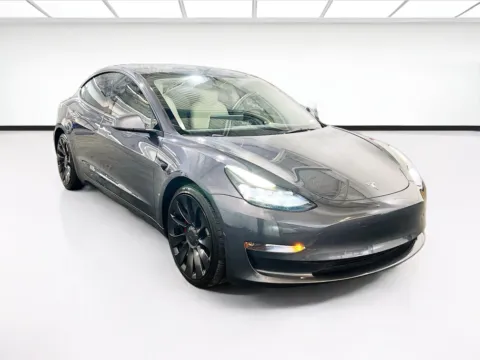 Another view of 2023 Tesla Model 3 Performance for sale in Chandler, AZ at STG Chandler