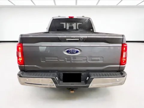 More photos of 2021 Ford F-150 XLT at STG Chandler, AZ