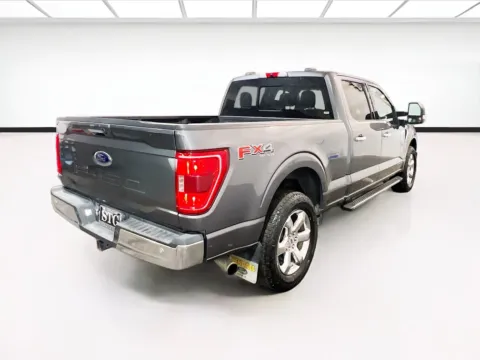 More photos of 2021 Ford F-150 XLT at STG Chandler, AZ
