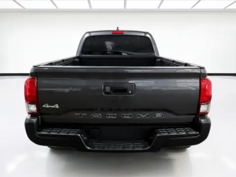 More photos of 2023 Toyota Tacoma SR at STG Chandler, AZ