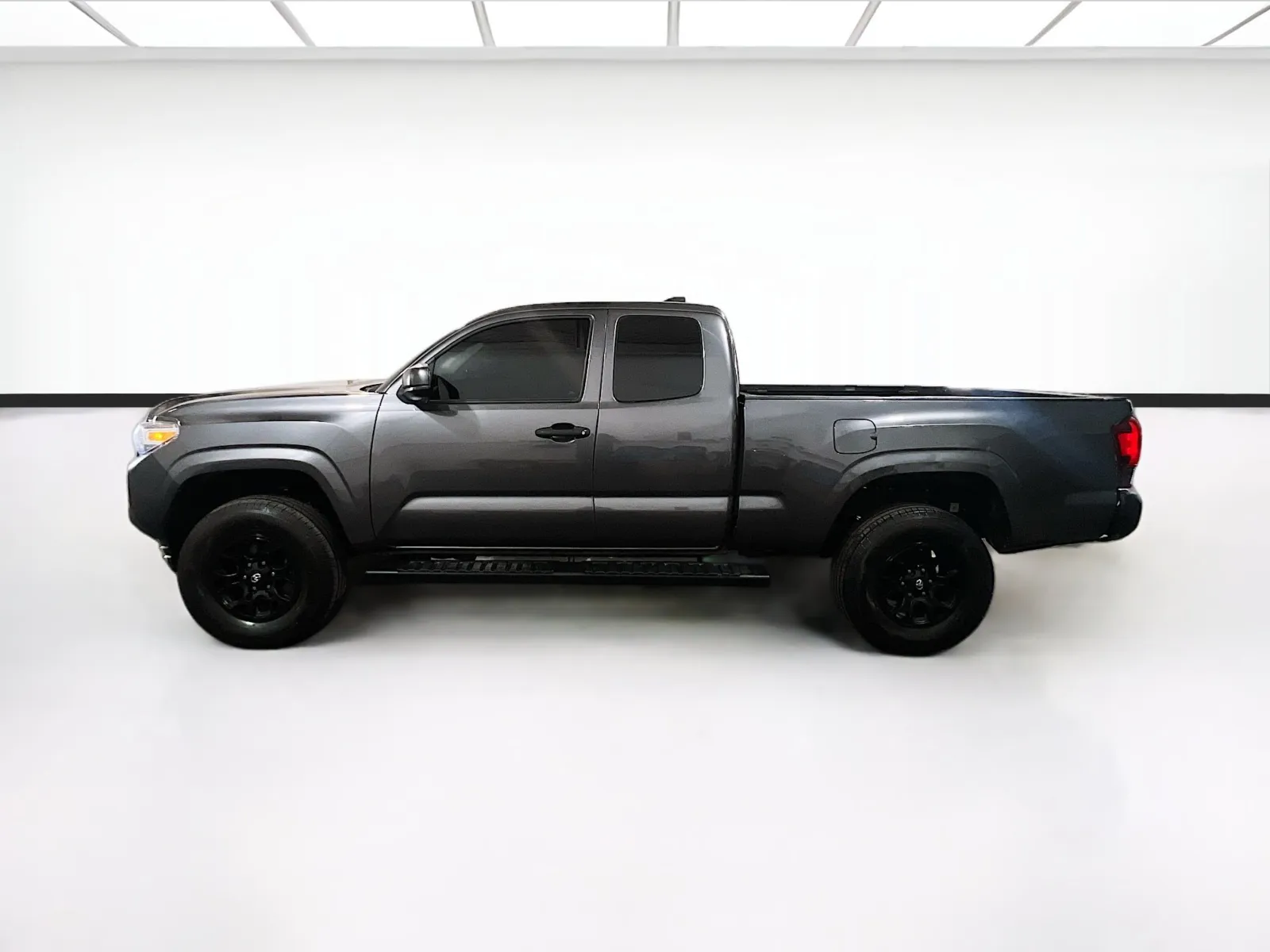 Toyota Tacoma photo 20