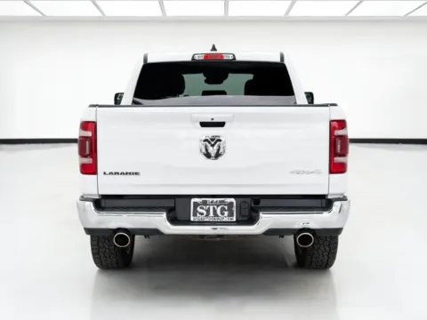 More photos of 2024 Ram 1500 Laramie at STG Chandler, AZ