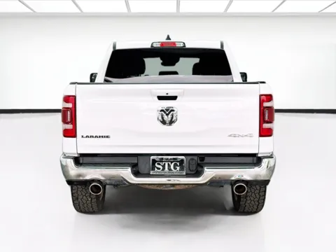 More photos of 2024 Ram 1500 Laramie at STG Chandler, AZ