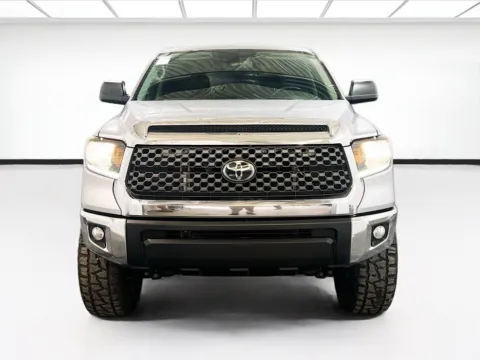 Photos of 2021 Toyota Tundra SR5 for sale in Chandler, AZ at STG Chandler