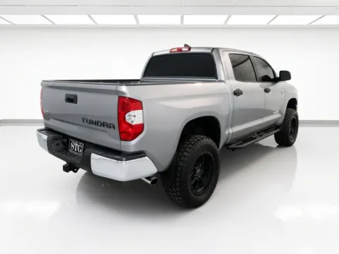 More photos of 2021 Toyota Tundra SR5 at STG Chandler, AZ