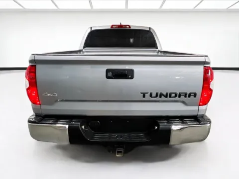 More photos of 2021 Toyota Tundra SR5 at STG Chandler, AZ