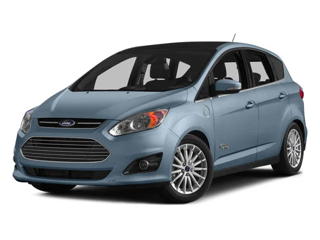 2013 Ford C-Max Energi SEL for sale in Chandler, AZ