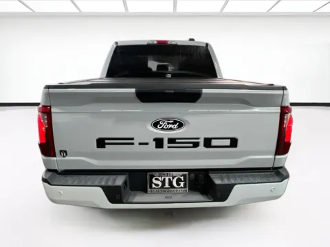 More photos of 2024 Ford F-150 STX at STG Chandler, AZ
