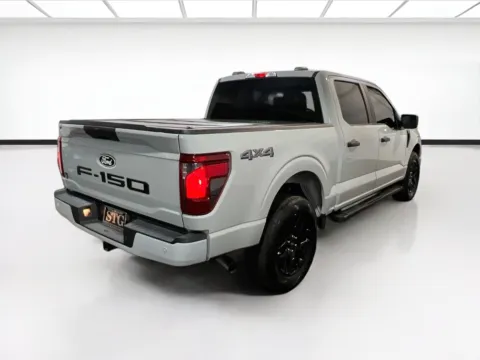More photos of 2024 Ford F-150 STX at STG Chandler, AZ