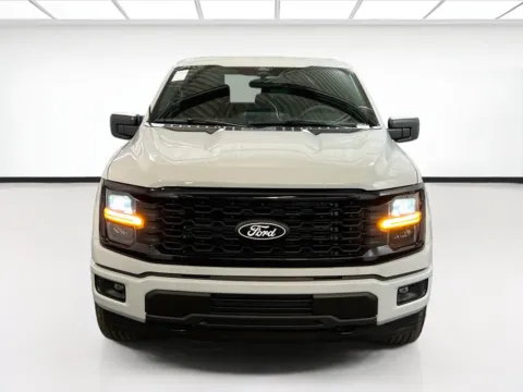 Photos of 2024 Ford F-150 STX for sale in Chandler, AZ at STG Chandler