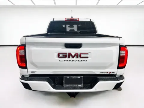 More photos of 2024 GMC Canyon 4WD AT4X at STG Chandler, AZ