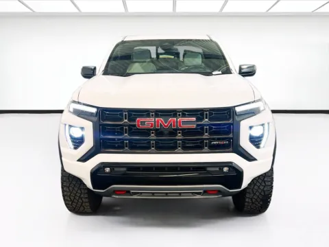 Photos of 2024 GMC Canyon 4WD AT4X for sale in Chandler, AZ at STG Chandler