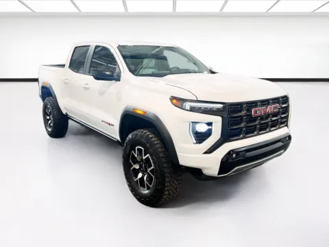 Another view of 2024 GMC Canyon 4WD AT4X for sale in Chandler, AZ at STG Chandler