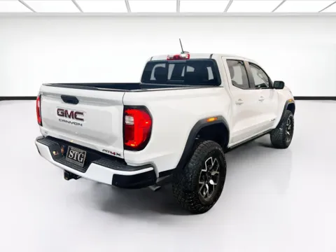 More photos of 2024 GMC Canyon 4WD AT4X at STG Chandler, AZ