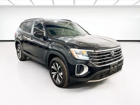 Another view of 2025 Volkswagen Atlas 2.0T SE for sale in Chandler, AZ at STG Chandler