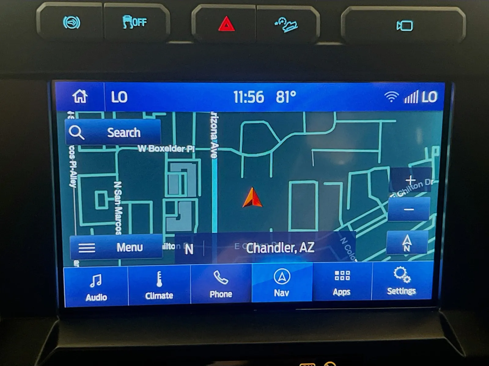 2021 Ford F-350 Super Duty Lariat - Photo 9